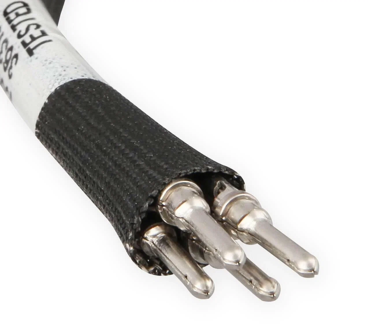4 Wire Horse Shoe Kit - 26-163
